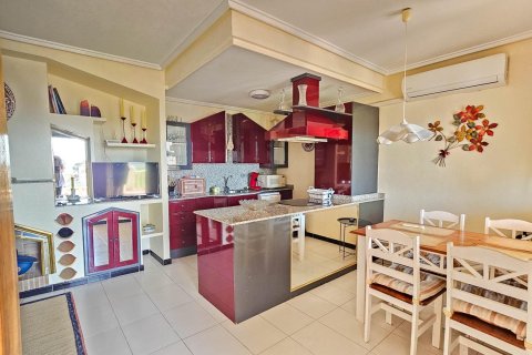 Bungalow for sale in Los Altos, Alicante, Spain 2 bedrooms, 90 sq.m. No. 189817 - photo 11