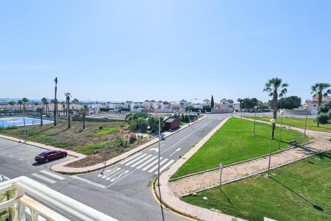 Bungalow for sale in Los Altos, Alicante, Spain 2 bedrooms, 90 sq.m. No. 189817 - photo 22
