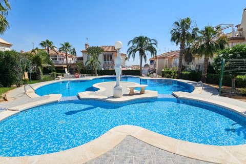 Bungalow for sale in Los Altos, Alicante, Spain 2 bedrooms, 90 sq.m. No. 189817 - photo 25