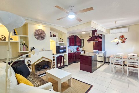 Bungalow for sale in Los Altos, Alicante, Spain 2 bedrooms, 90 sq.m. No. 189817 - photo 9
