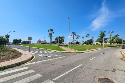 Bungalow for sale in Los Altos, Alicante, Spain 2 bedrooms, 90 sq.m. No. 189817 - photo 24