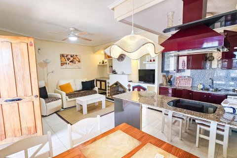 Bungalow for sale in Los Altos, Alicante, Spain 2 bedrooms, 90 sq.m. No. 189817 - photo 8