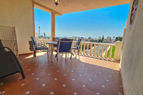 Bungalow for sale in Los Altos, Alicante, Spain 2 bedrooms, 90 sq.m. No. 189817 - photo 26