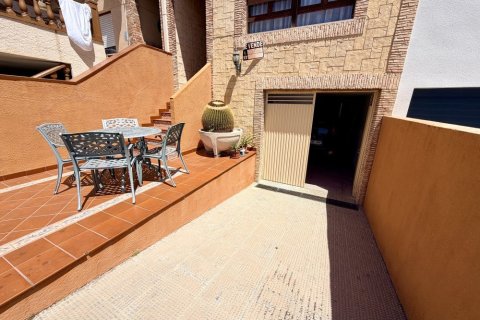 Townhouse for sale in Formentera del Segura, Alicante, Spain 4 bedrooms, 214 sq.m. No. 189816 - photo 4