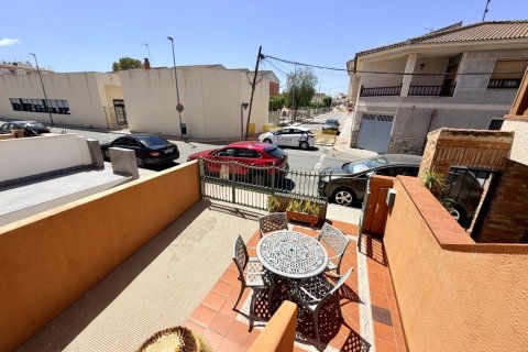 Townhouse for sale in Formentera del Segura, Alicante, Spain 4 bedrooms, 214 sq.m. No. 189816 - photo 5