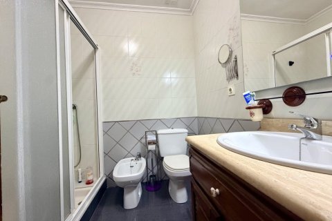 Townhouse for sale in Formentera del Segura, Alicante, Spain 4 bedrooms, 214 sq.m. No. 189816 - photo 10