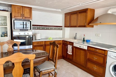 Townhouse for sale in Formentera del Segura, Alicante, Spain 4 bedrooms, 214 sq.m. No. 189816 - photo 23