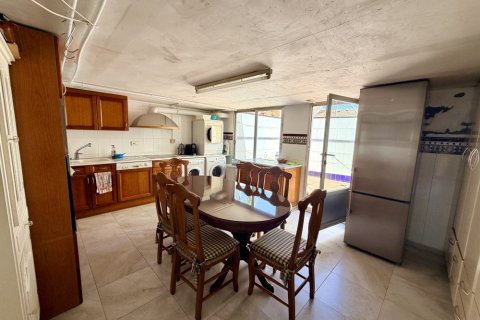 Townhouse for sale in Formentera del Segura, Alicante, Spain 4 bedrooms, 214 sq.m. No. 189816 - photo 25