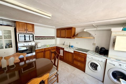 Townhouse for sale in Formentera del Segura, Alicante, Spain 4 bedrooms, 214 sq.m. No. 189816 - photo 24