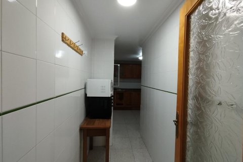 Apartamento en venta en Torrevieja, Alicante, España 3 dormitorios, 120 m2 No. 189815 - foto 9