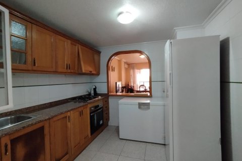 Apartamento en venta en Torrevieja, Alicante, España 3 dormitorios, 120 m2 No. 189815 - foto 19