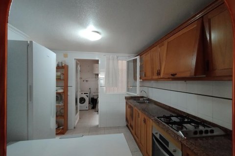 Apartamento en venta en Torrevieja, Alicante, España 3 dormitorios, 120 m2 No. 189815 - foto 12