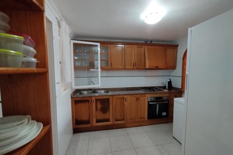 Apartamento en venta en Torrevieja, Alicante, España 3 dormitorios, 120 m2 No. 189815 - foto 10