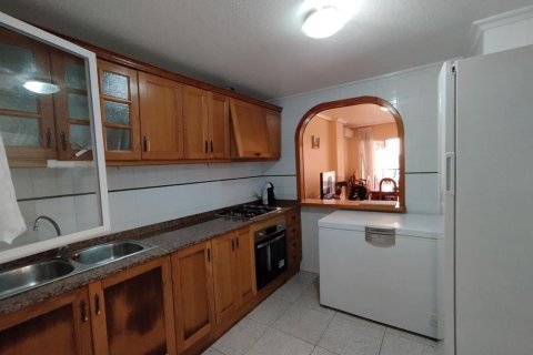 Apartamento en venta en Torrevieja, Alicante, España 3 dormitorios, 120 m2 No. 189815 - foto 11