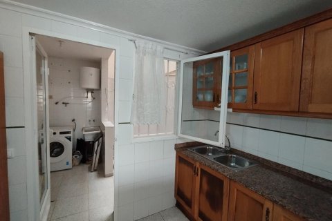 Apartamento en venta en Torrevieja, Alicante, España 3 dormitorios, 120 m2 No. 189815 - foto 13