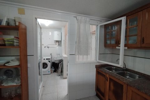 Apartamento en venta en Torrevieja, Alicante, España 3 dormitorios, 120 m2 No. 189815 - foto 15
