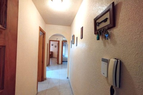 Apartamento en venta en Torrevieja, Alicante, España 3 dormitorios, 120 m2 No. 189815 - foto 2