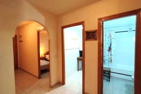 Apartamento en venta en Torrevieja, Alicante, España 3 dormitorios, 120 m2 No. 189815 - foto 4