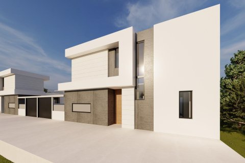 Villa zum Verkauf in Pilar de la Horadada, Alicante, Spanien 3 Schlafzimmer, 124 m2 Nr. 189821 - Foto 8