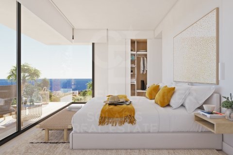 Villa à vendre à Benitachell, Alicante, Espagne, 3 chambres, 615 m2 No. 160326 - photo 7