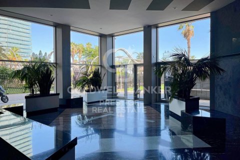 Apartamento en venta en Barcelona, España 4 dormitorios, 190 m2 No. 160325 - foto 21