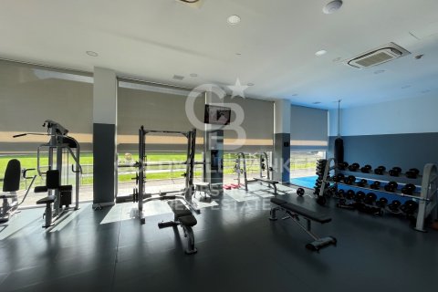 Apartamento en venta en Barcelona, España 4 dormitorios, 190 m2 No. 160325 - foto 30