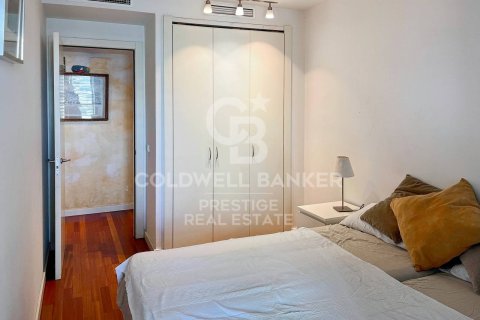 Apartamento en venta en Barcelona, España 4 dormitorios, 190 m2 No. 160325 - foto 16