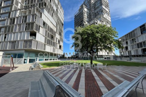 Apartamento en venta en Barcelona, España 4 dormitorios, 190 m2 No. 160325 - foto 23
