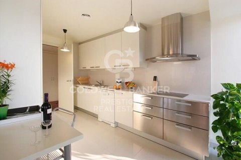 Apartamento en venta en Barcelona, España 4 dormitorios, 190 m2 No. 160325 - foto 13
