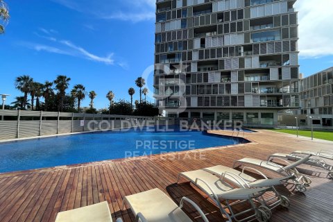 Apartamento en venta en Barcelona, España 4 dormitorios, 190 m2 No. 160325 - foto 22