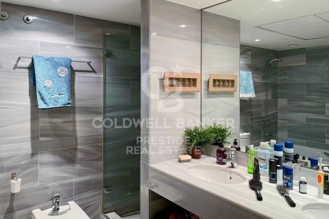 Apartamento en venta en Barcelona, España 4 dormitorios, 190 m2 No. 160325 - foto 20