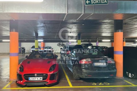 Appartamento in vendita a Barcelona, Spagna 4 camere da letto, 190 mq. N° 160325 - foto 20