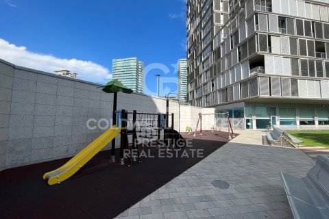 Apartamento en venta en Barcelona, España 4 dormitorios, 190 m2 No. 160325 - foto 26