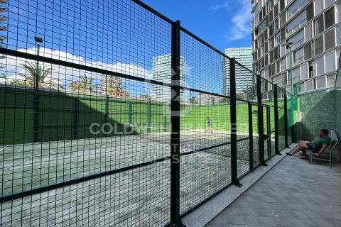 Apartamento en venta en Barcelona, España 4 dormitorios, 190 m2 No. 160325 - foto 28