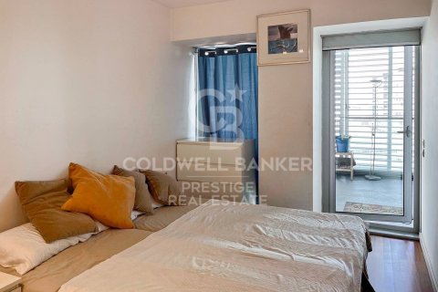 Apartamento en venta en Barcelona, España 4 dormitorios, 190 m2 No. 160325 - foto 15