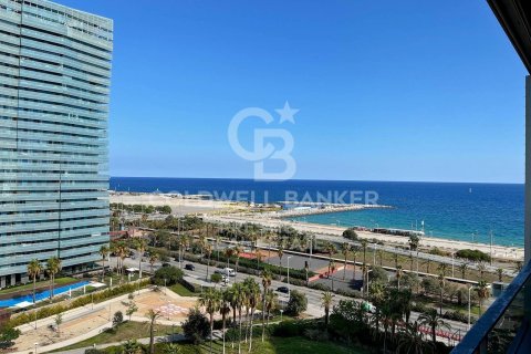 Apartamento en venta en Barcelona, España 4 dormitorios, 190 m2 No. 160325 - foto 2