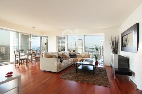 Apartamento en venta en Barcelona, España 4 dormitorios, 190 m2 No. 160325 - foto 11