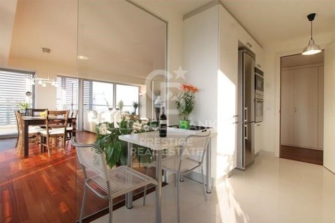 Apartamento en venta en Barcelona, España 4 dormitorios, 190 m2 No. 160325 - foto 10