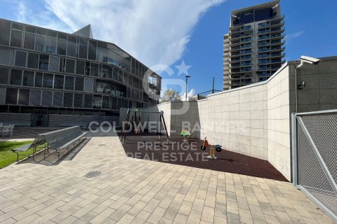Apartamento en venta en Barcelona, España 4 dormitorios, 190 m2 No. 160325 - foto 27