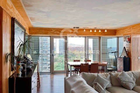 Apartamento en venta en Barcelona, España 4 dormitorios, 190 m2 No. 160325 - foto 9