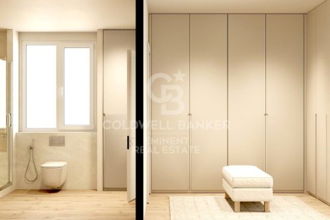 Apartment à vendre à Barcelona, Espagne, 4 chambres, 206 m2 No. 178471 - photo 5