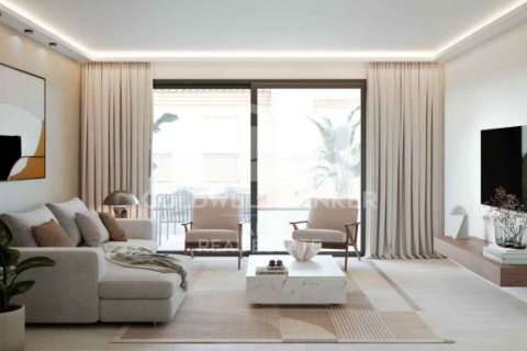 Apartment à vendre à Benahavis, Malaga, Espagne, 3 chambres, 110 m2 No. 178473 - photo 4