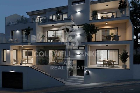 Apartment à vendre à Benahavis, Malaga, Espagne, 3 chambres, 110 m2 No. 178473 - photo 10