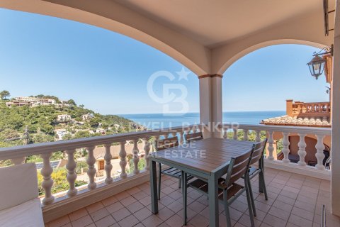 Townhouse à Begur, Girona, Espagne 4 chambres, 214 m2 No. 178472