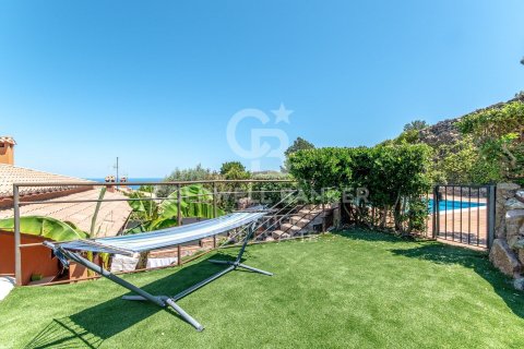 Townhouse à vendre à Begur, Girona, Espagne, 4 chambres, 214 m2 No. 178472 - photo 21