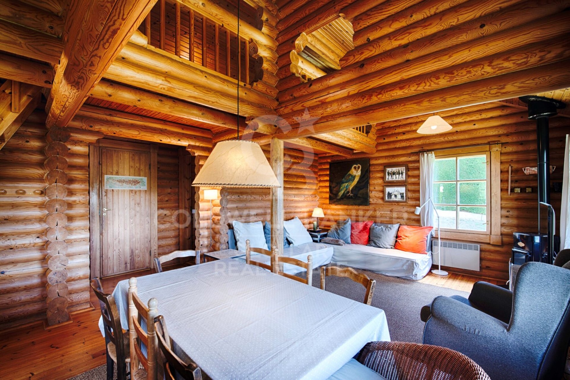 Māja Spānijā 3 istabas, 130 m2 Nr. 178467