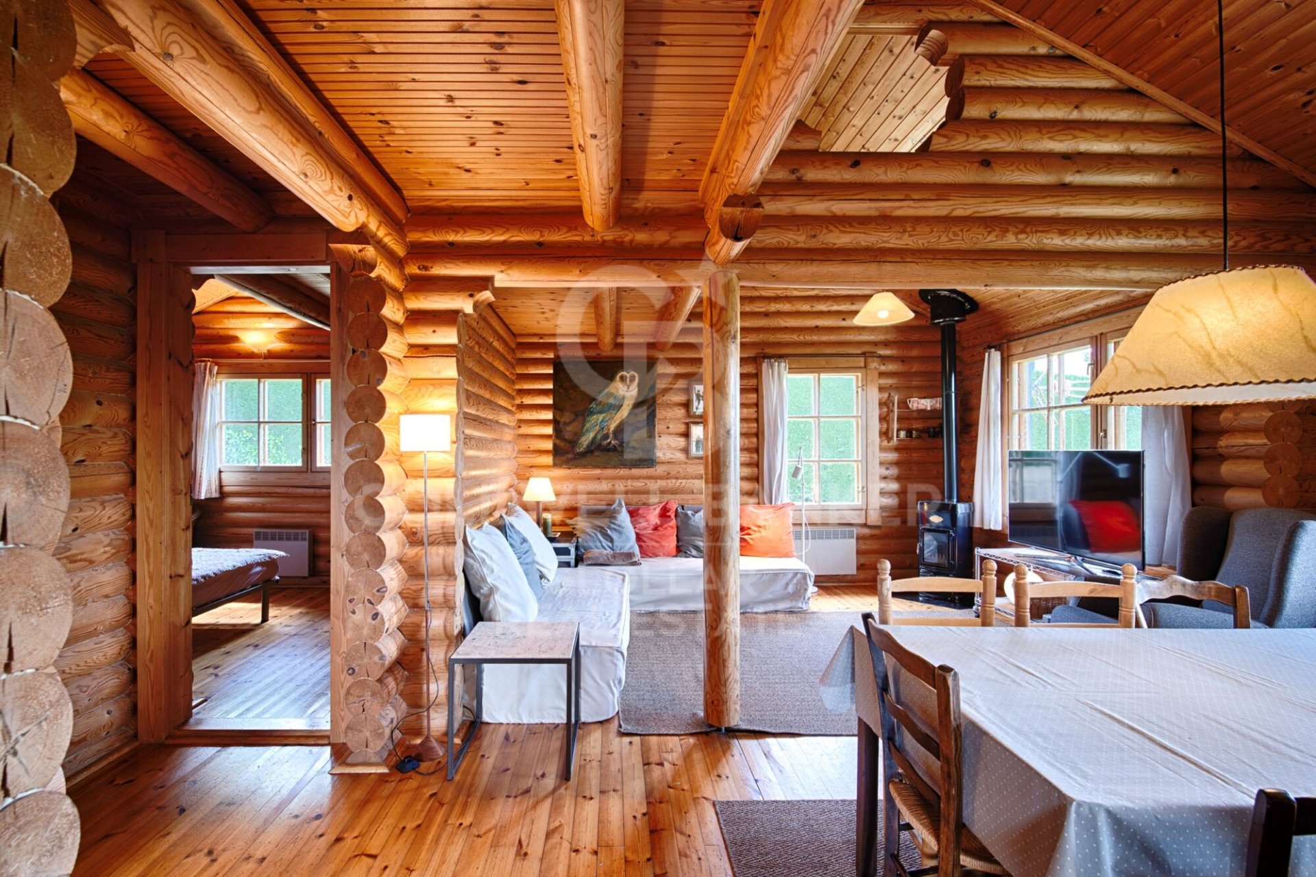 Māja Spānijā 3 istabas, 130 m2 Nr. 178467
