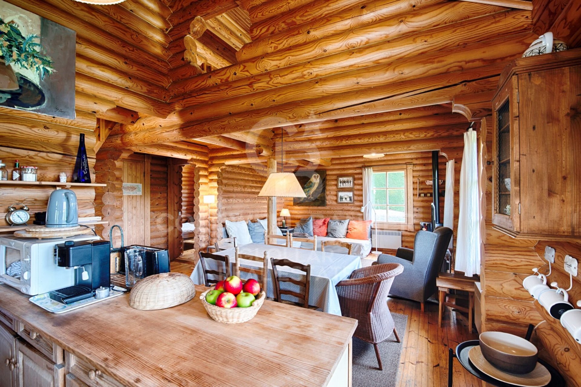 Māja Spānijā 3 istabas, 130 m2 Nr. 178467