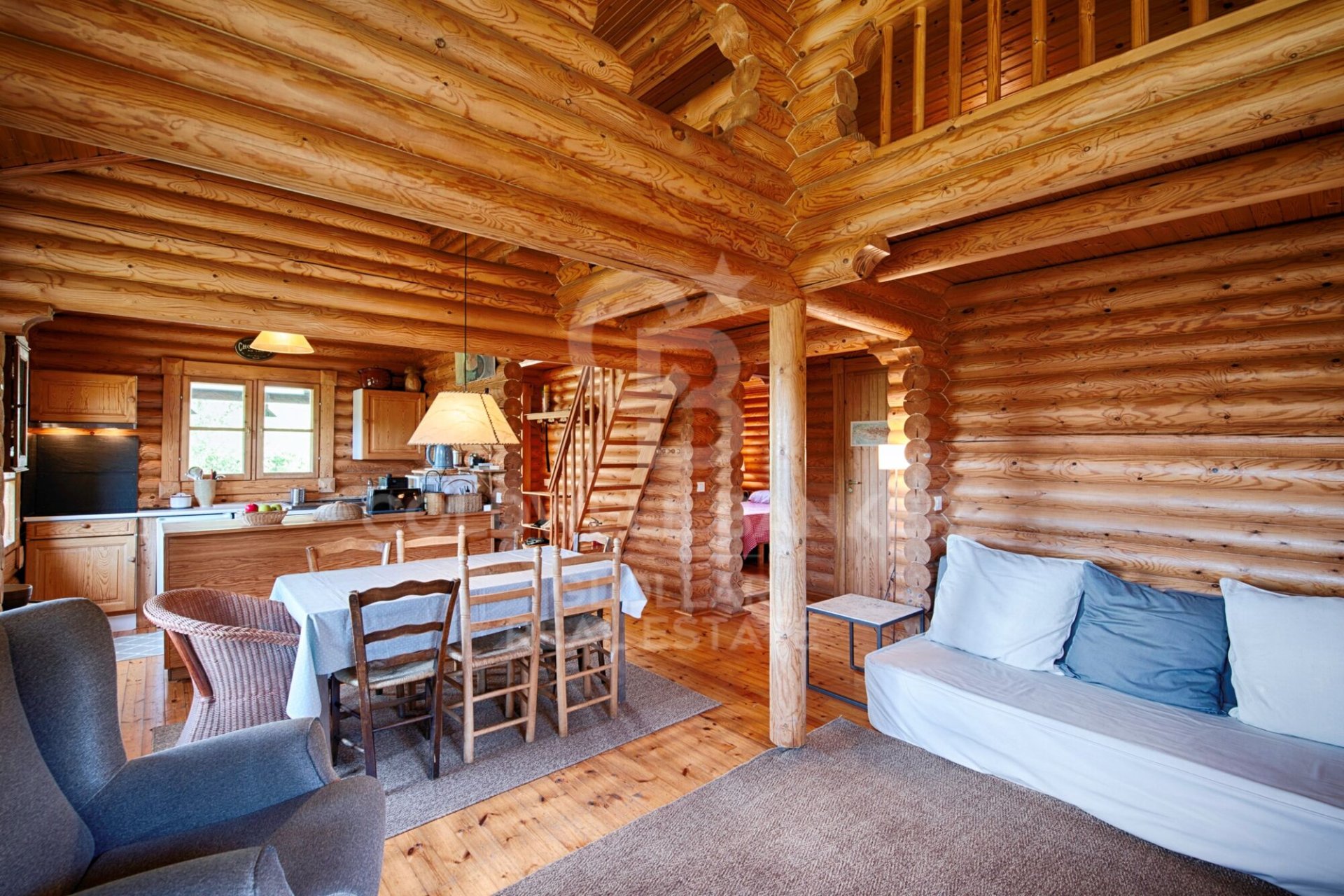 Māja Spānijā 3 istabas, 130 m2 Nr. 178467