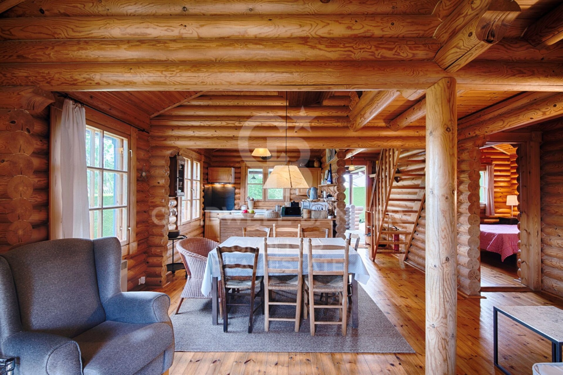 Māja Spānijā 3 istabas, 130 m2 Nr. 178467
